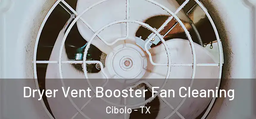  Dryer Vent Booster Fan Cleaning Cibolo - TX