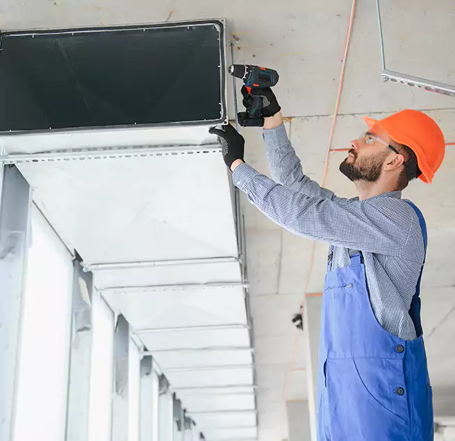 Why Homeowners & Businesses Trust Us in Cibolo, TX