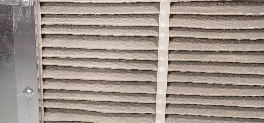 Mobile Car AC Filter Replacement in Cibolo