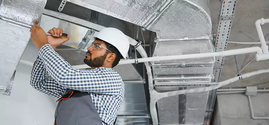 Proactive Ac Vent Repairs & Air Duct Replacement Companies Near Me in Cibolo