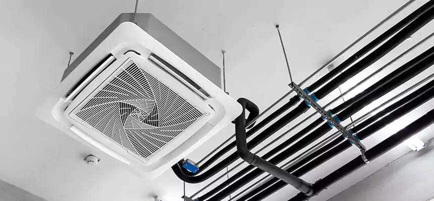 Our Air Duct Deep Cleaning Services in Cibolo, TX