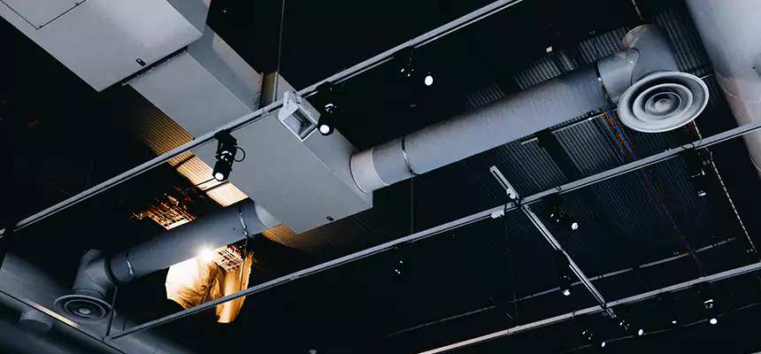 Our Air Duct Replacement Services in Cibolo, TX