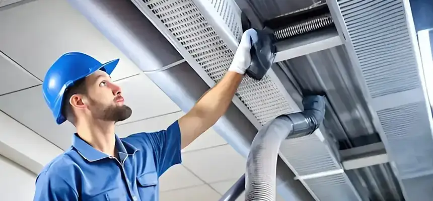 Our Annual Dryer Vent Maintenance Services in Cibolo, TX
