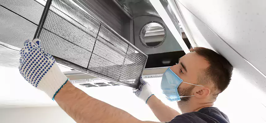 Diagnostic HVAC Coil & Blower Cleaning in Cibolo