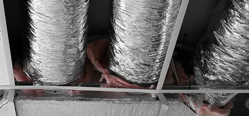 Scalable Commercial Multi‑Unit Dryer Vent Camera Inspection in Cibolo, TX