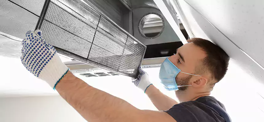 Our Dryer Vent Cleaning Services in Cibolo, TX
