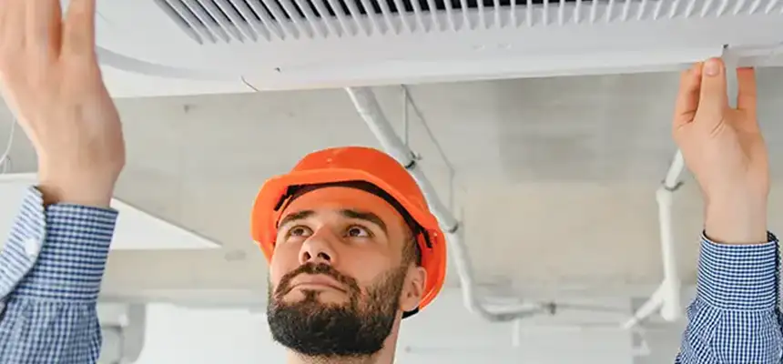 Our Furnace Vent Cleaning Services in Cibolo, TX