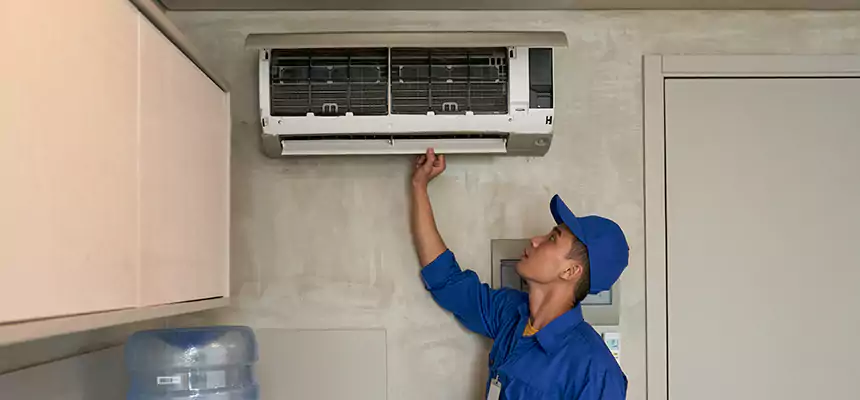 Balanced Fresh‑Air Ventilation (ERV/HRV) in Cibolo