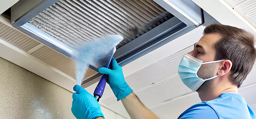 Our Home Ventilation Cleaning Services in Cibolo, TX