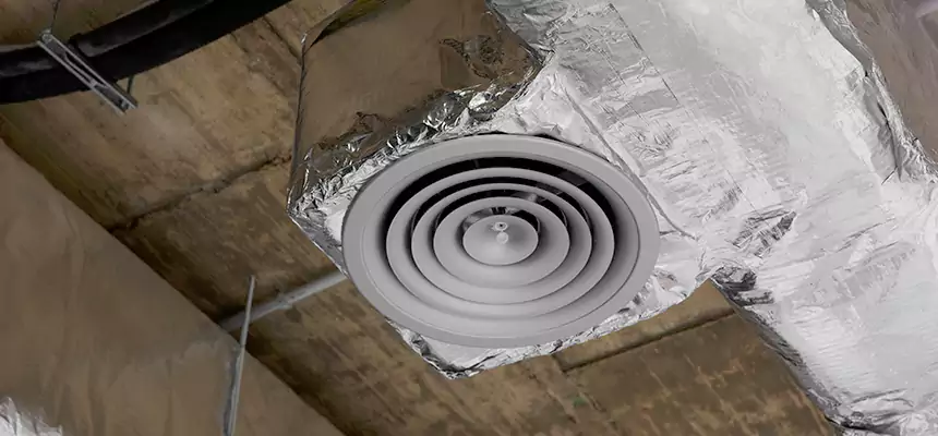 Our HVAC Ductwork Installation Services in Cibolo, TX