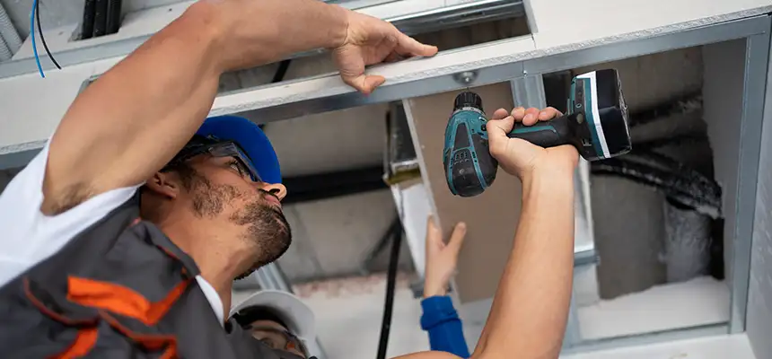 Our Improve Home Air Circulation Services in Cibolo, TX