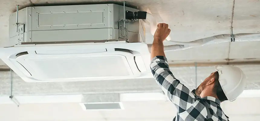 Our Local Vent Cleaning Services in Cibolo, TX