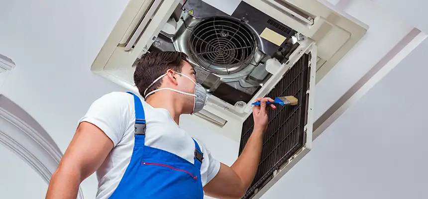 Our Move-in/Move-out Duct Cleaning Services in Cibolo, TX