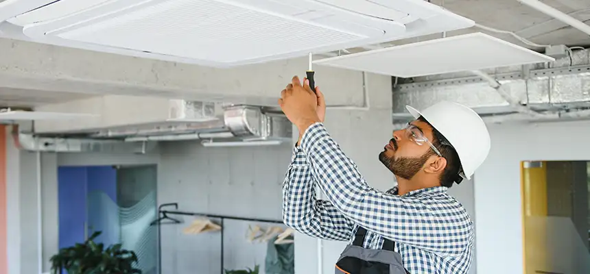 Our Roof Dryer Vent Cleaning Services in Cibolo, TX
