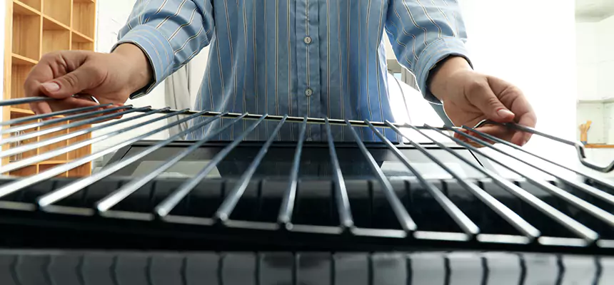 Our Vent Grille Washing Services in Cibolo, TX