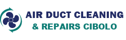 Air Duct Cleaning & Repairs Cibolo