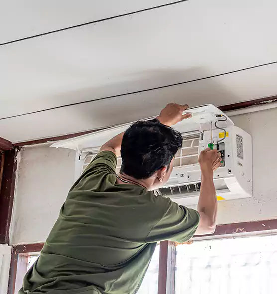 About Air Duct & AC Odor Removal in Cibolo, TX