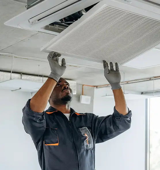 About Certified Air Duct Specialists in Cibolo, TX