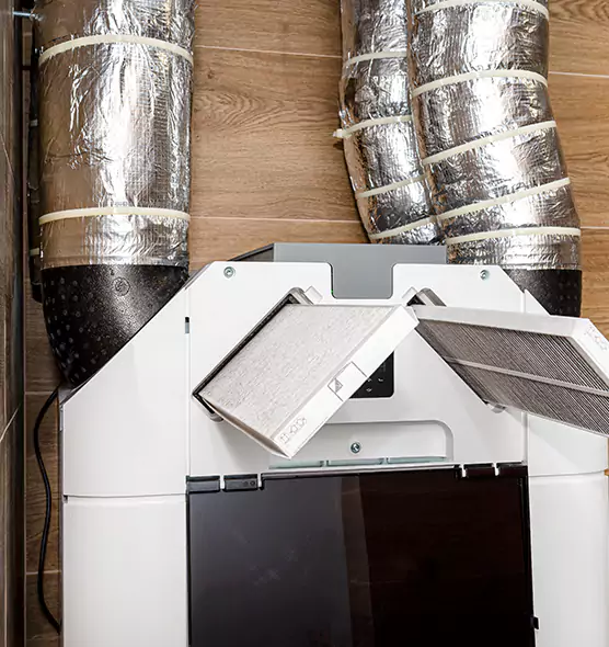 About Clogged Air Duct Repair in Cibolo, TX