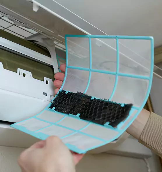 Welcome to Air Duct Cleaning & Repairs Cibolo — Your Local HEPA Filter Installation Pros in Cibolo, TX