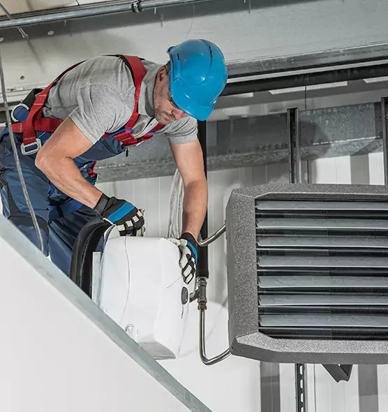 About HVAC Mold Remediation Service in Cibolo, TX