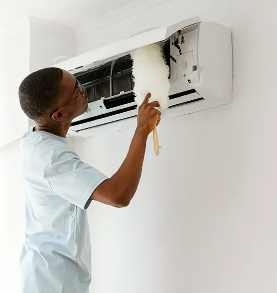 Professional Maximize AC Efficiency  in Cibolo, TX