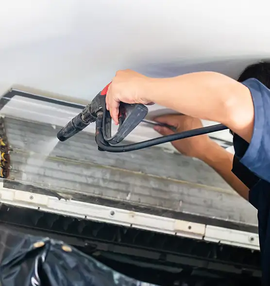 Welcome to Move-in/Move-out Duct Cleaning Services in Cibolo, TX