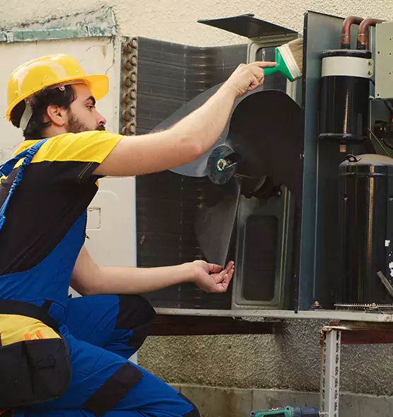 Top-Rated New Room Vent Extension in Cibolo, TX