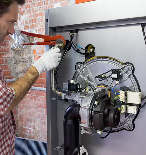 Advanced Repair Dryer Vent Hose in Cibolo, TX