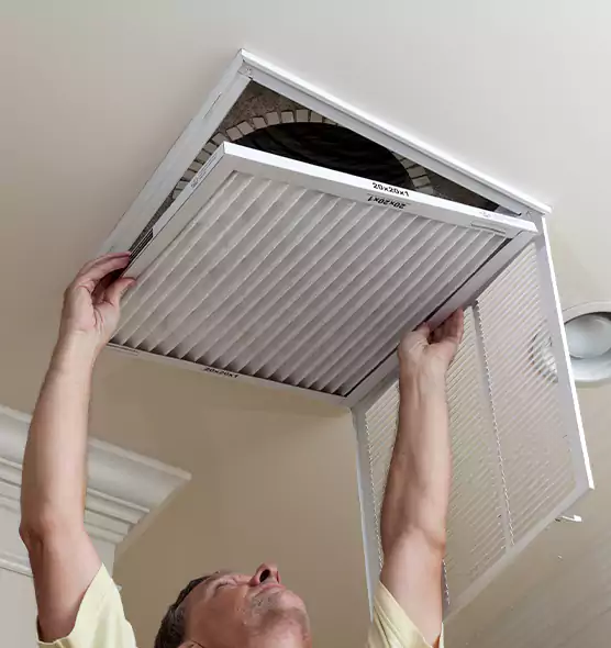 Advanced Residential Vent Cleaning in Cibolo, TX