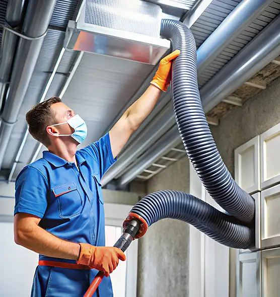 Welcome to Air Duct Cleaning & Repairs Cibolo — Your Local Roof Dryer Vent Cleaning Specialists in Cibolo, TX