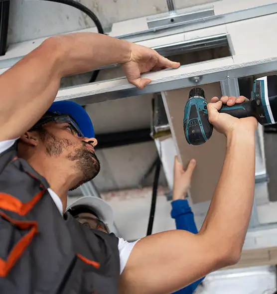 About Vent Smoke Odor Elimination in Cibolo, TX