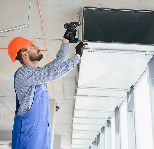 Why Homeowners & Businesses Trust Us in Cibolo, TX?