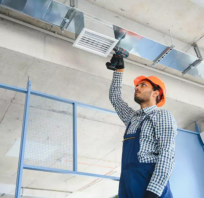 Why Homeowners & Businesses Trust Us in Cibolo, TX?