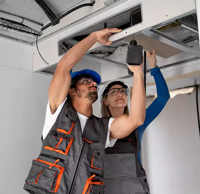 Why Homeowners & Businesses Trust Us in Cibolo, TX