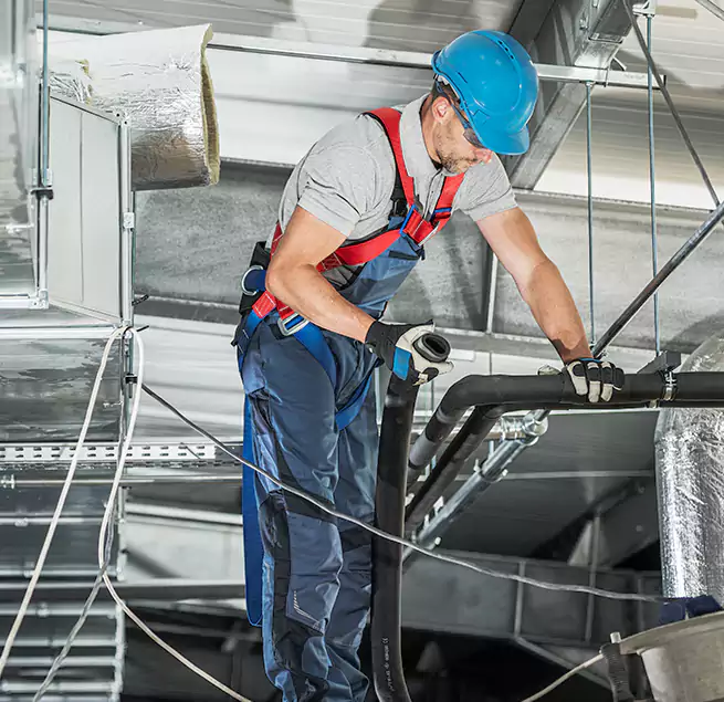 Why Homeowners & Businesses Trust Us in Cibolo, TX?