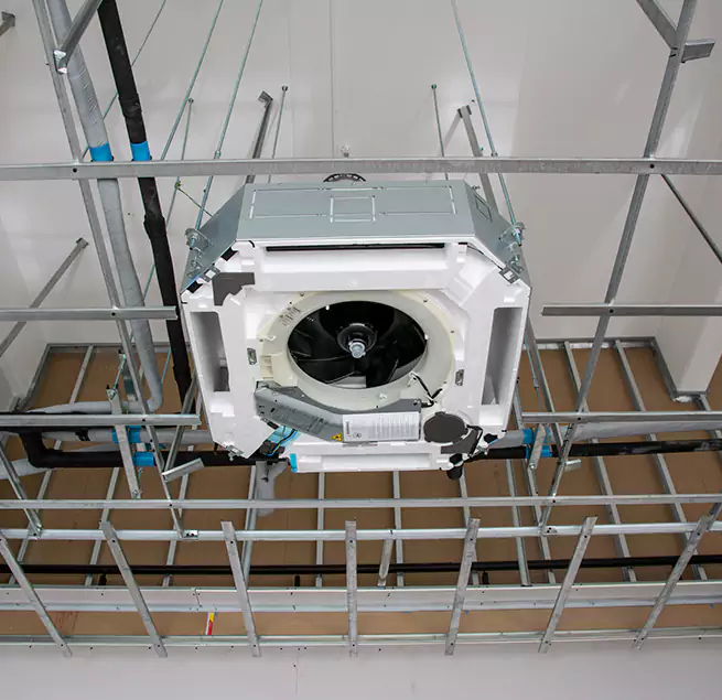 Why Homeowners & Businesses Trust Us in Cibolo, TX?