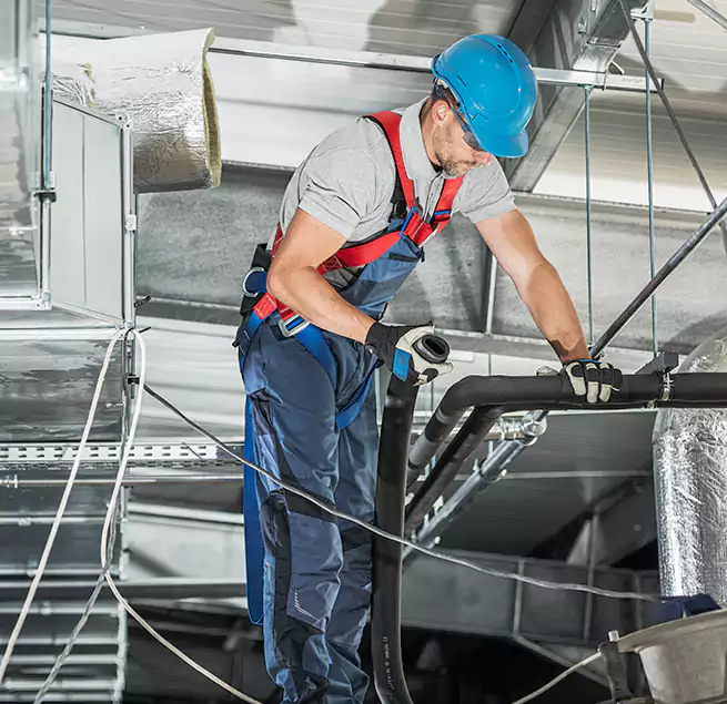 Why Homeowners & Businesses Trust Us in Cibolo, TX?