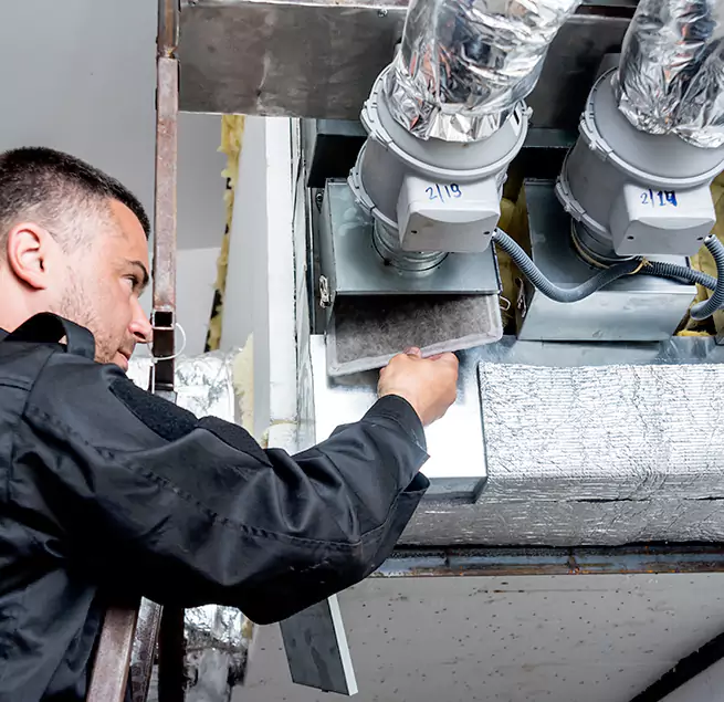  Why Homeowners & Businesses Trust Us in Cibolo, TX?