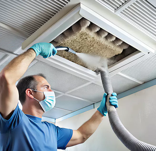 Why Homeowners Businesses Trust Us in Cibolo, TX