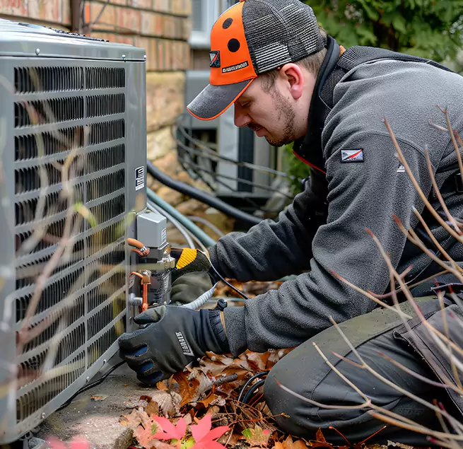 Why Homeowners & Businesses Trust Us in Cibolo, TX?