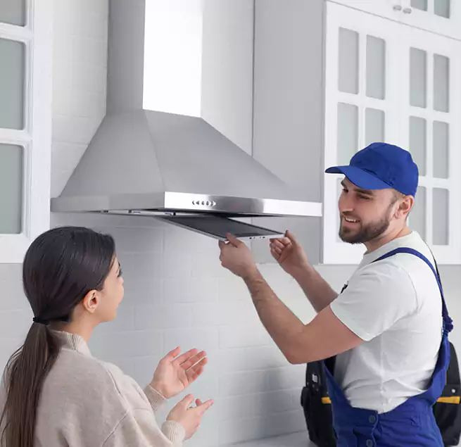 Why Homeowners & Businesses Trust Us in Cibolo, TX?