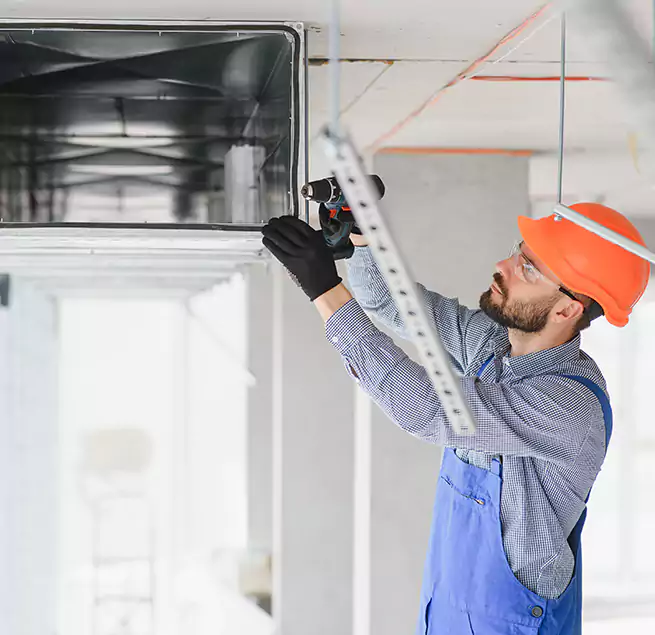 Why Homeowners & Businesses Trust Us in Cibolo, TX?