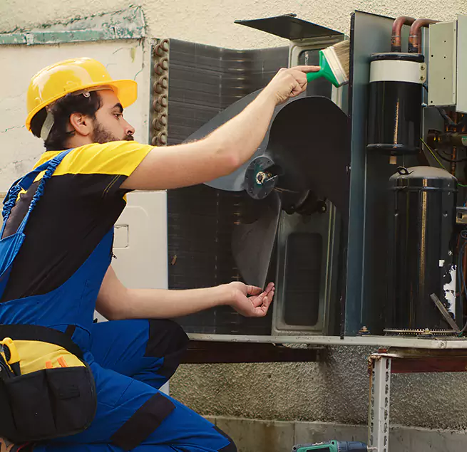 Why Homeowners & Businesses Trust Us in Cibolo, TX?