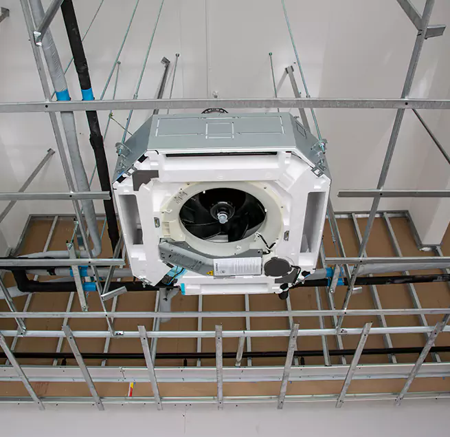 Why Homeowners & Businesses Trust Us Cibolo, TX