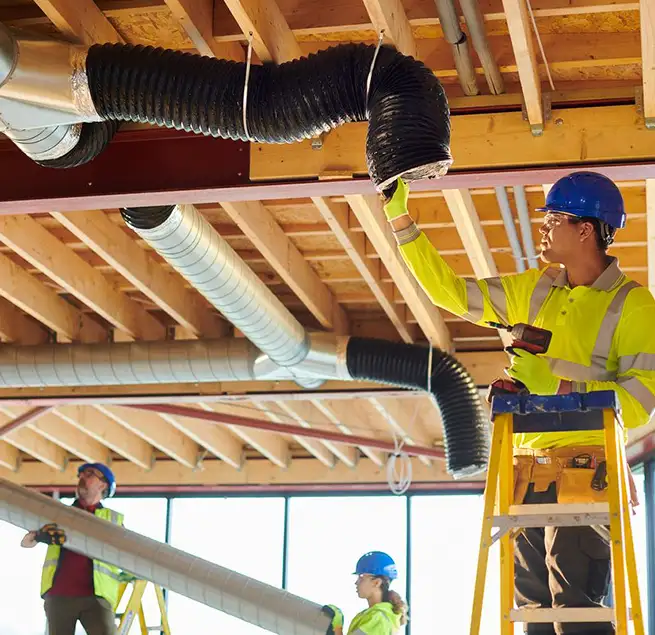 Why Homeowners & Businesses Trust Us in Cibolo, TX?