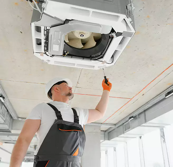 Why Homeowners Businesses Trust Us in Cibolo, TX