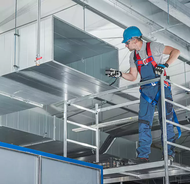 Why Homeowners & Businesses Trust Us Cibolo, TX