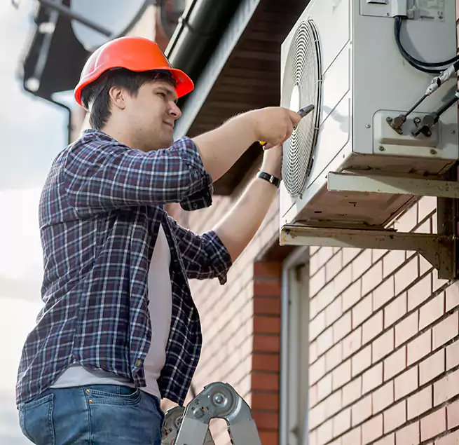 Why Homeowners & Businesses Trust Us Cibolo, TX